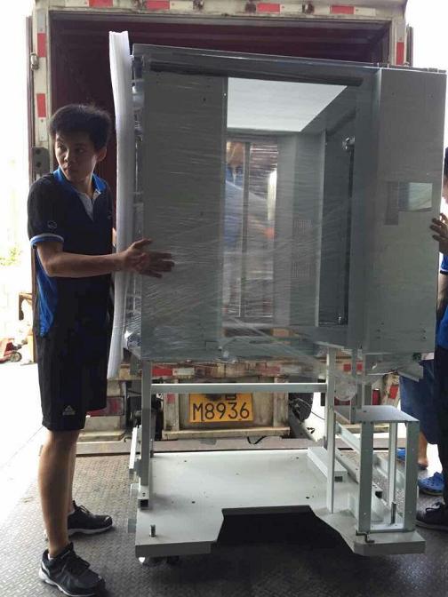 溫州手板模型廠