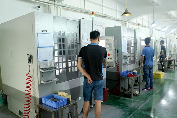 手板打樣廠,不怕比較